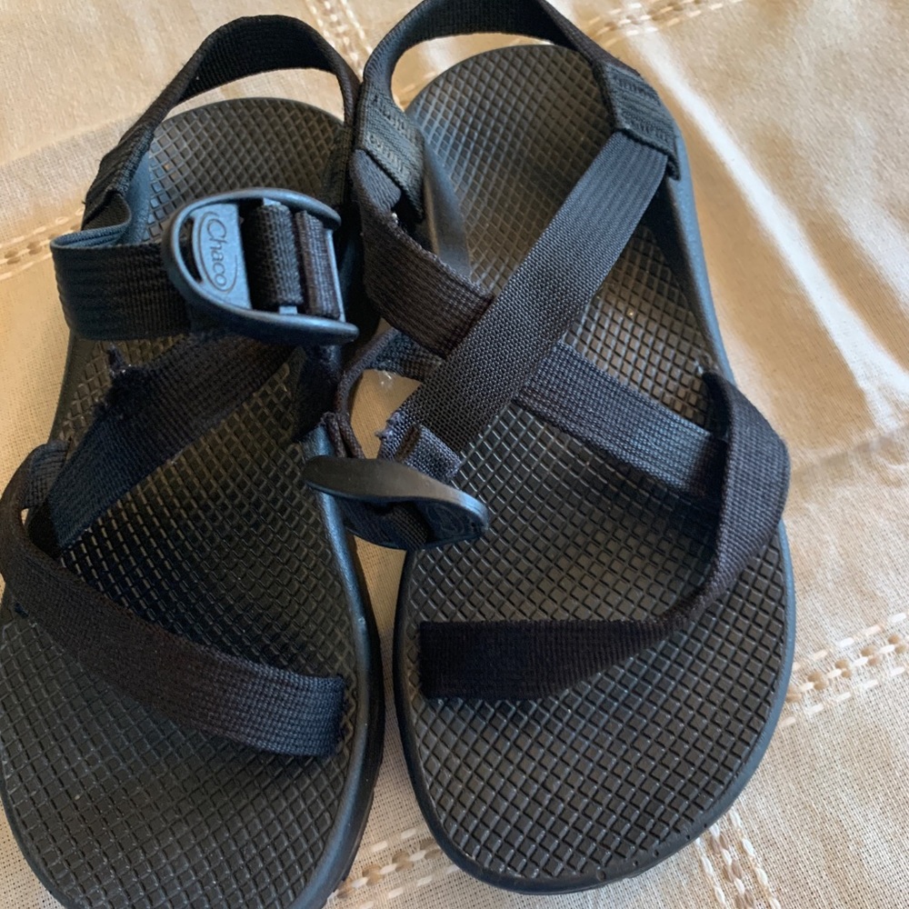 Women’s Chaco sandals Size 7